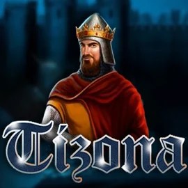 Tizona game by Merkur Gaming – logo hosted on LalaBet Casino